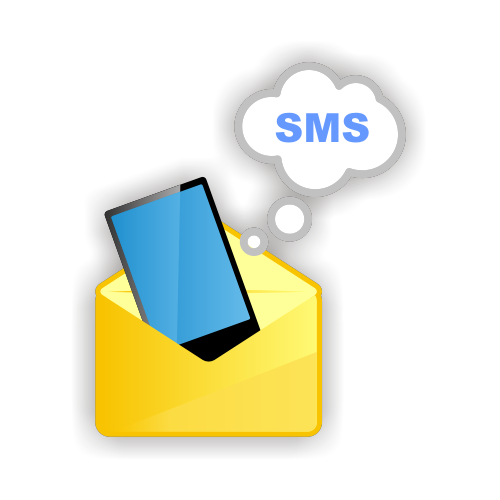 SMS logo