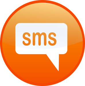 SMS Icon